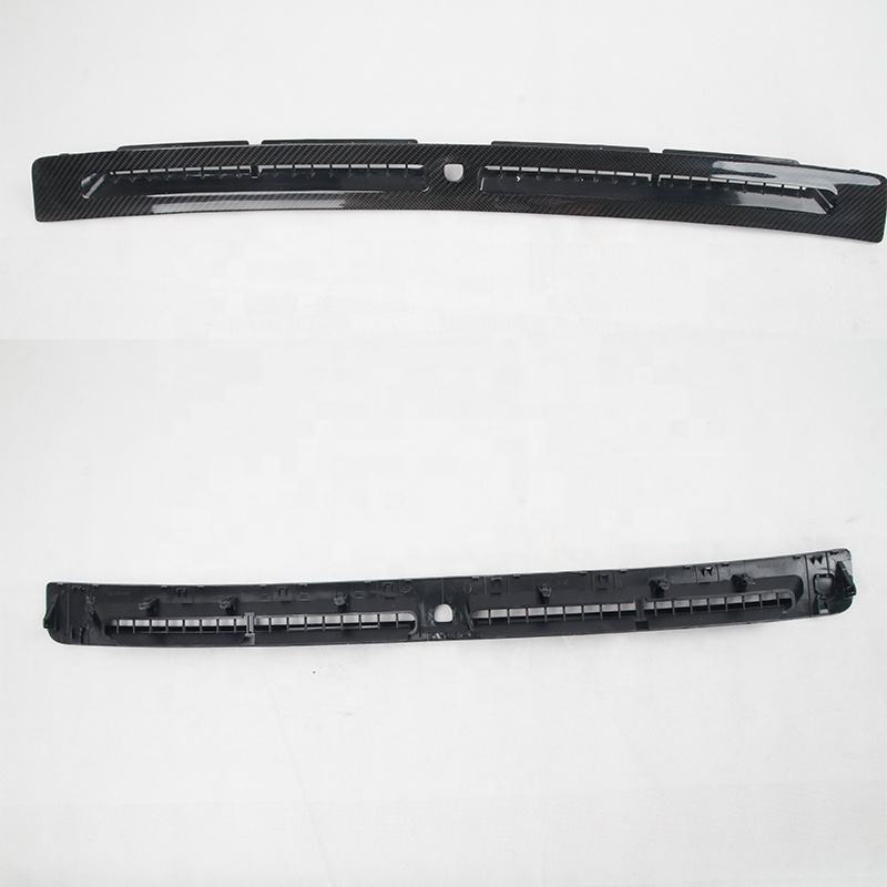 Sidiff Carbon Fiber Cup Holder for Subaru WRX STI 2015-2020 | Interior Accessories